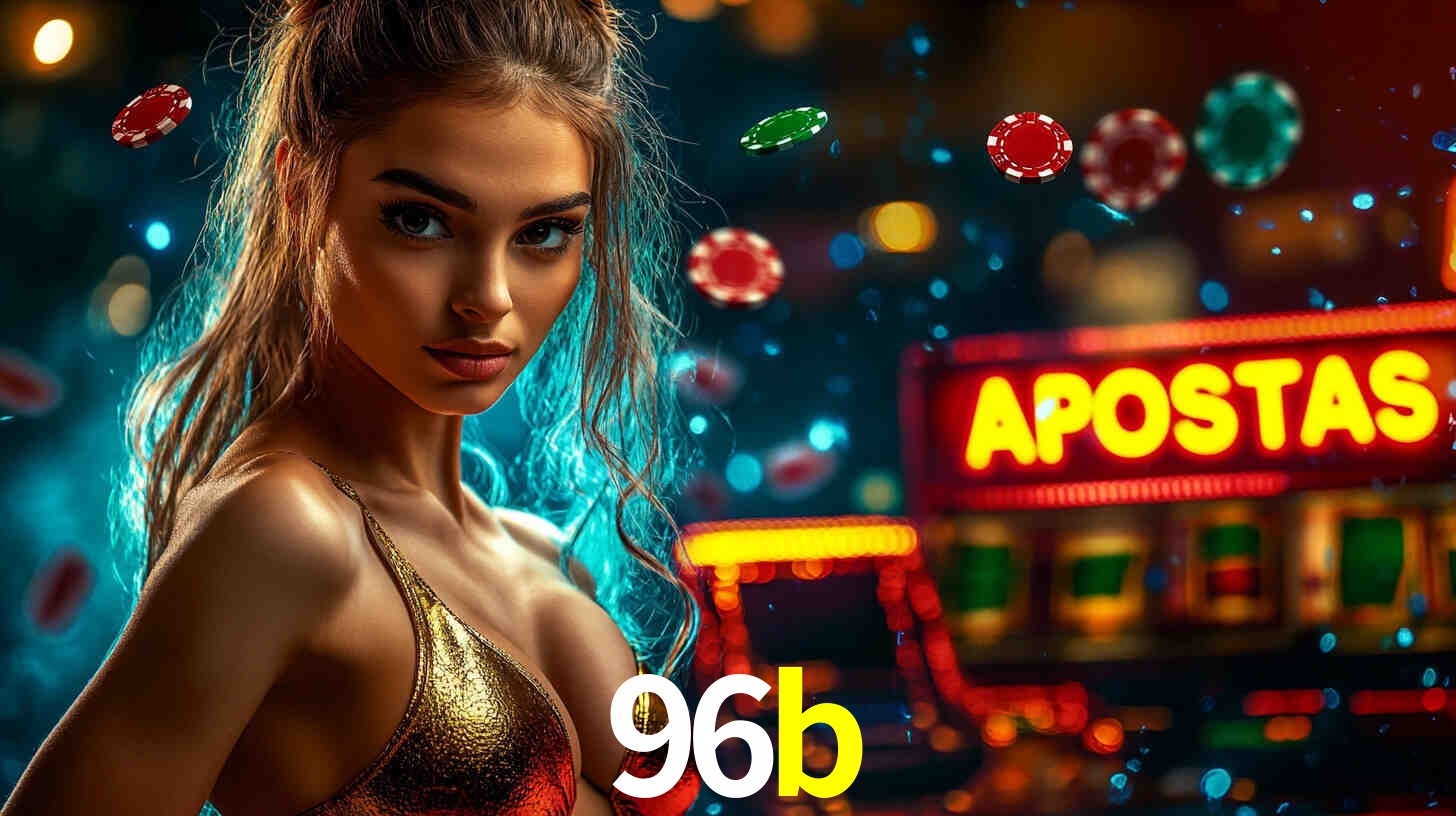 A Popularidade dos Caça-Níqueis no 96b