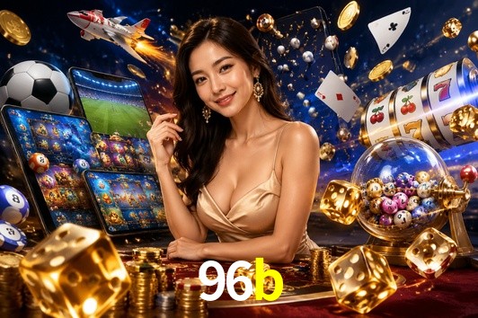 Game Providers 96b
