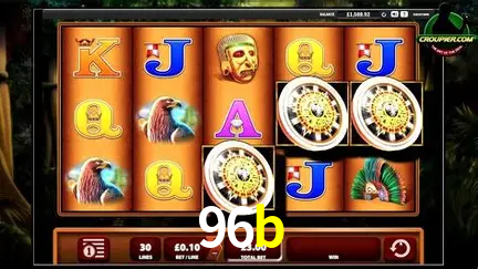 Desvendando o Mundo dos Jogos Virtuais na 96b