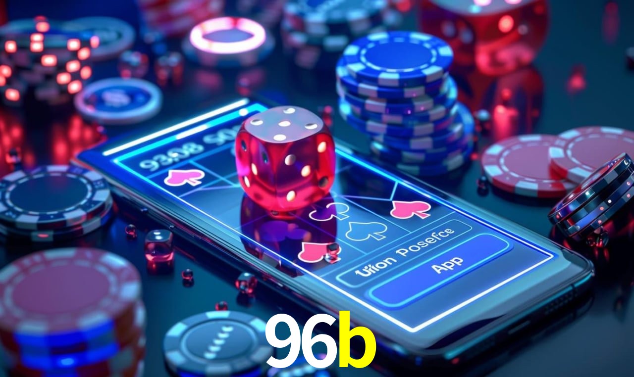 96b plataforma — saque cashout PIX com comprovante