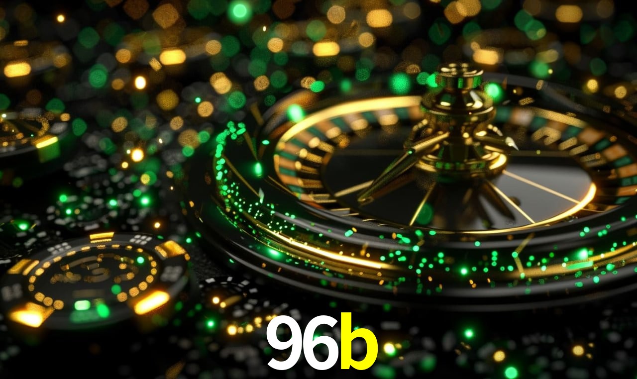 96b plataforma — depósito PIX instantâneo no caixa