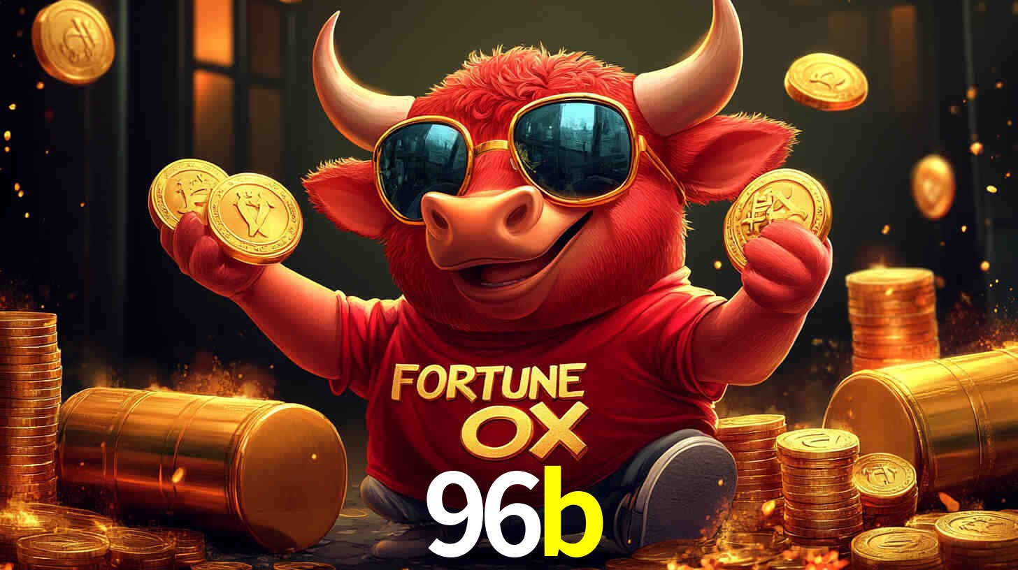 Descubra o Programa VIP da 96b: Vantagens Exclusivas para Jogadores