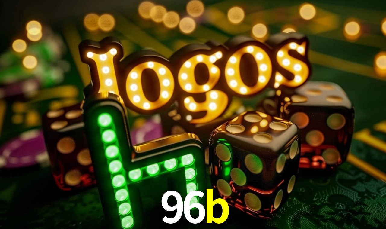 Recursos de Bônus 96b