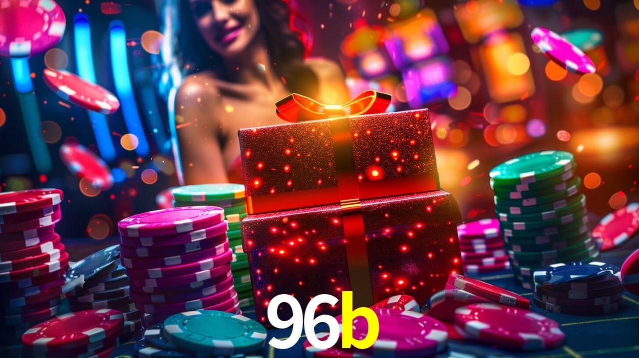 cassino 96b