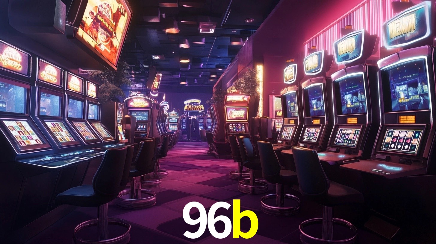 96b bônus — cashback 15 por cento e níveis VIP