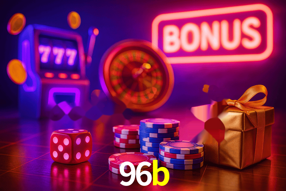 A Popularidade dos Caça-Níqueis no 96b