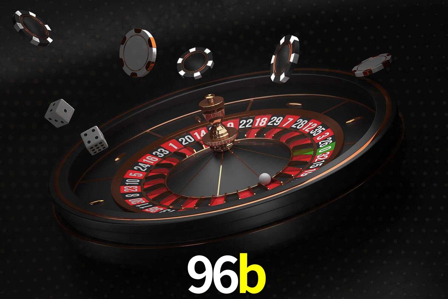96b - Reis do Cassino - 96b app
