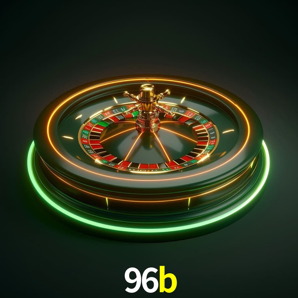 96b ajuda online — chat de suporte no aplicativo oficial