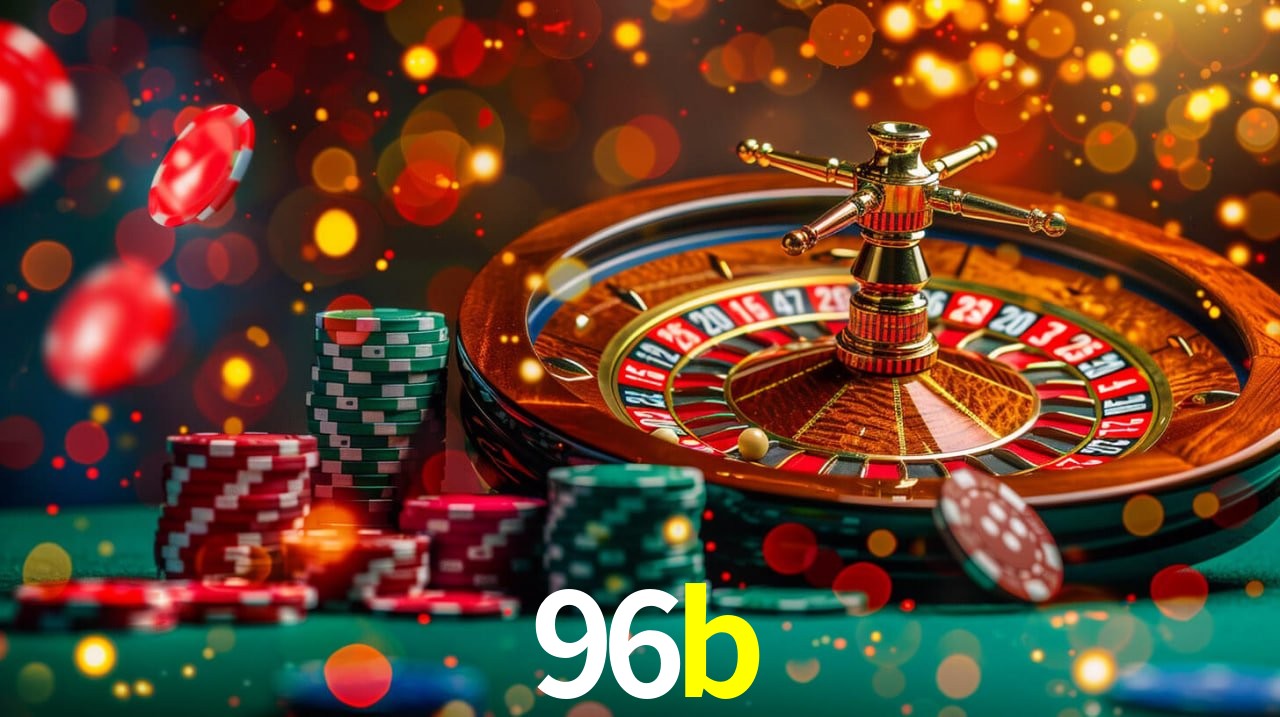 96b download — tutorial instalação APK passo a passo