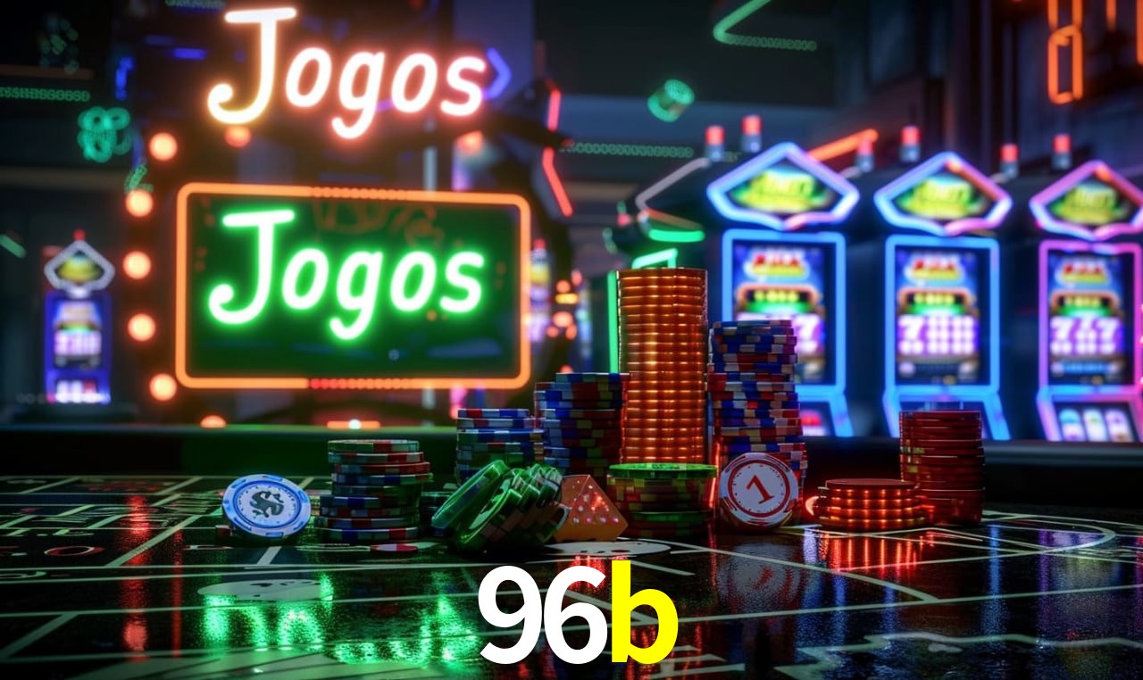 96b,96b app