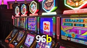 Interface do App 96b