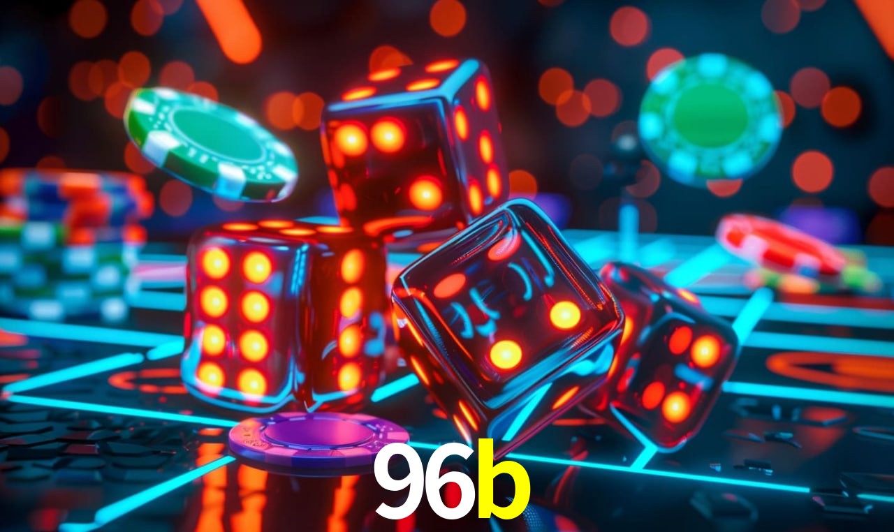 96b FAQ — suporte e ajuda no aplicativo oficial