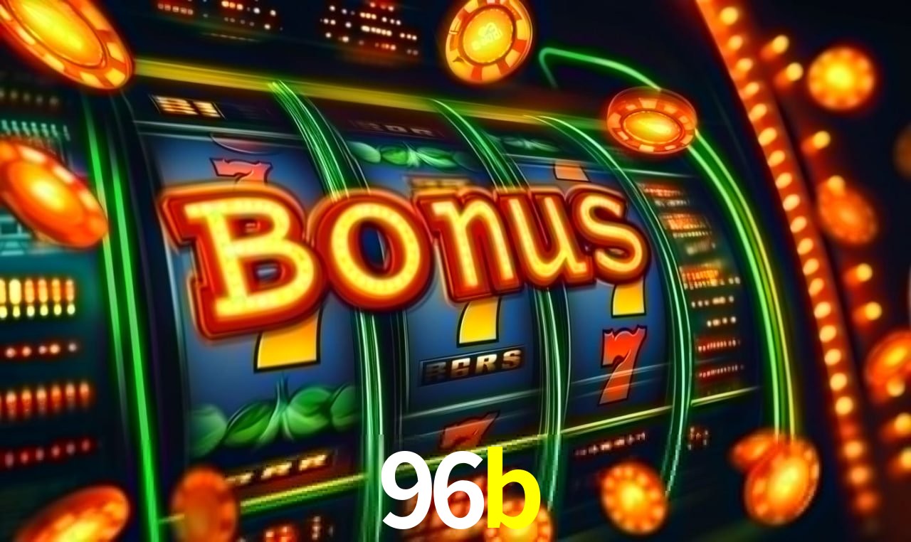 VIP Casino 96b