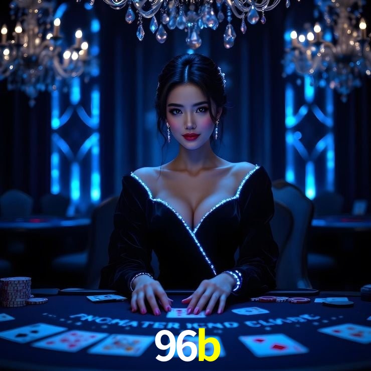 Diretório de Jogos 96b