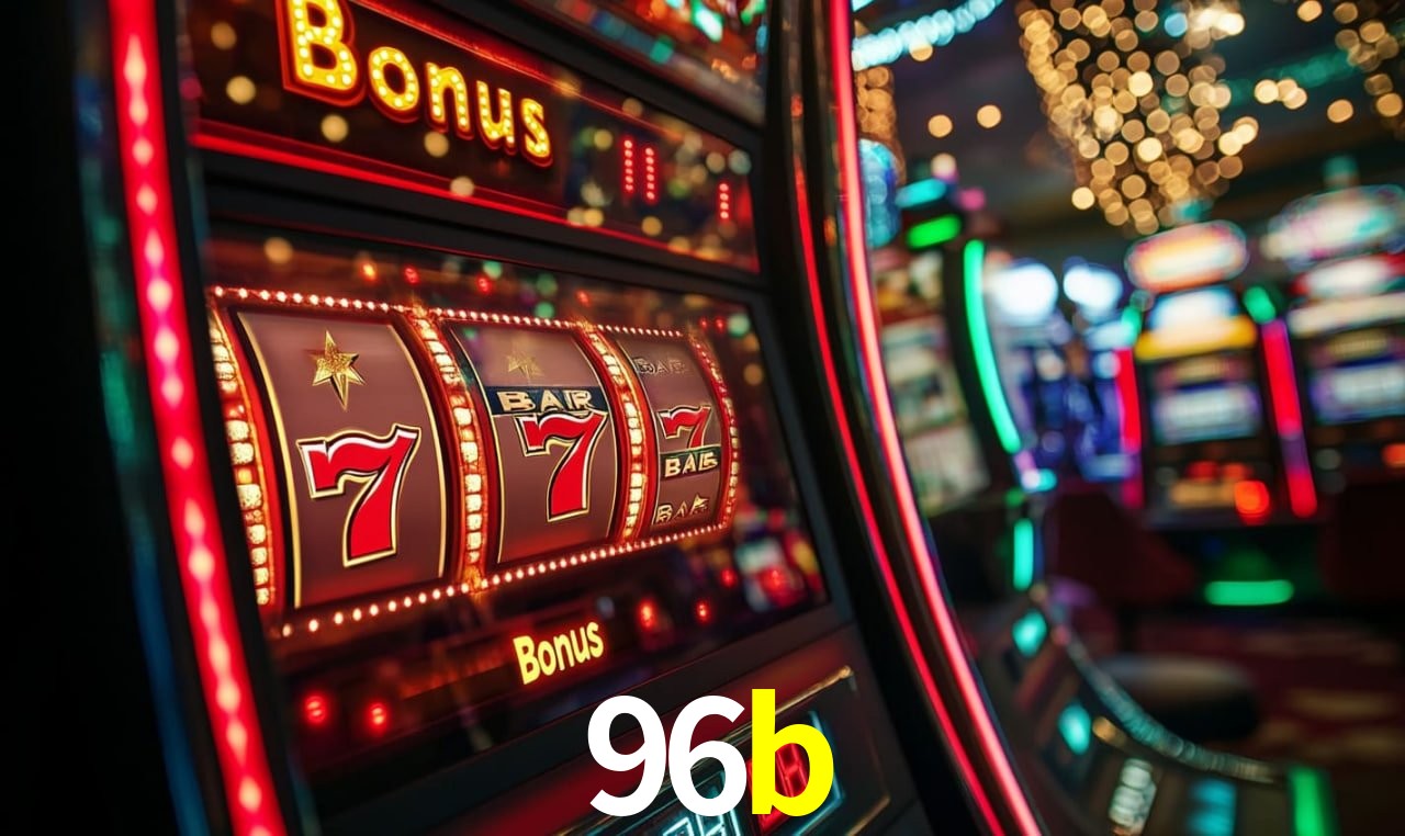 96b app