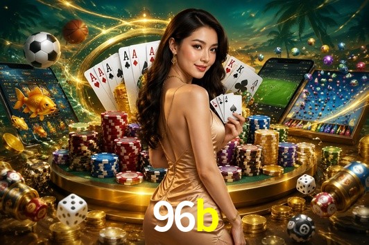 Roulette Table 96b