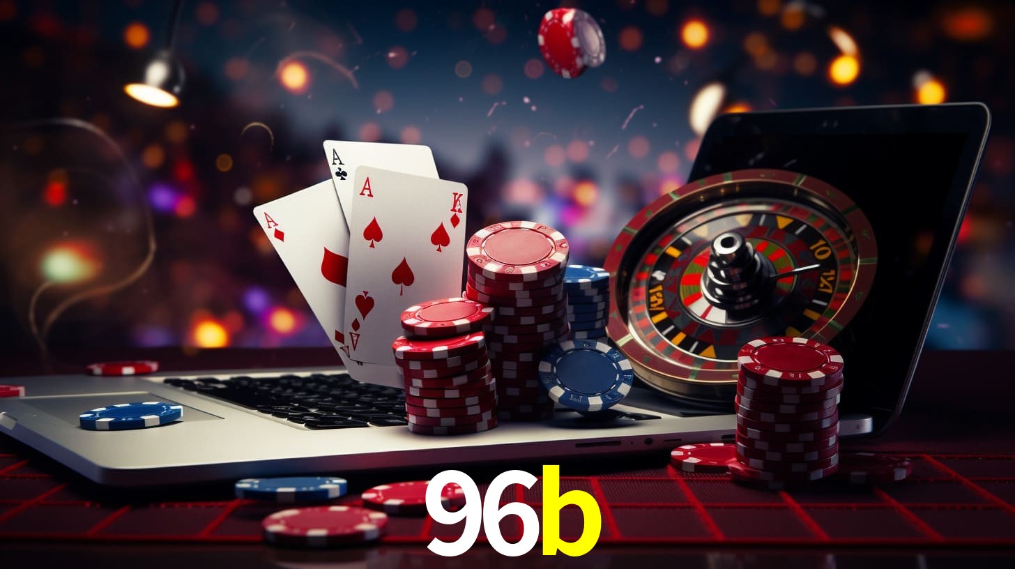 Live Casino 96b
