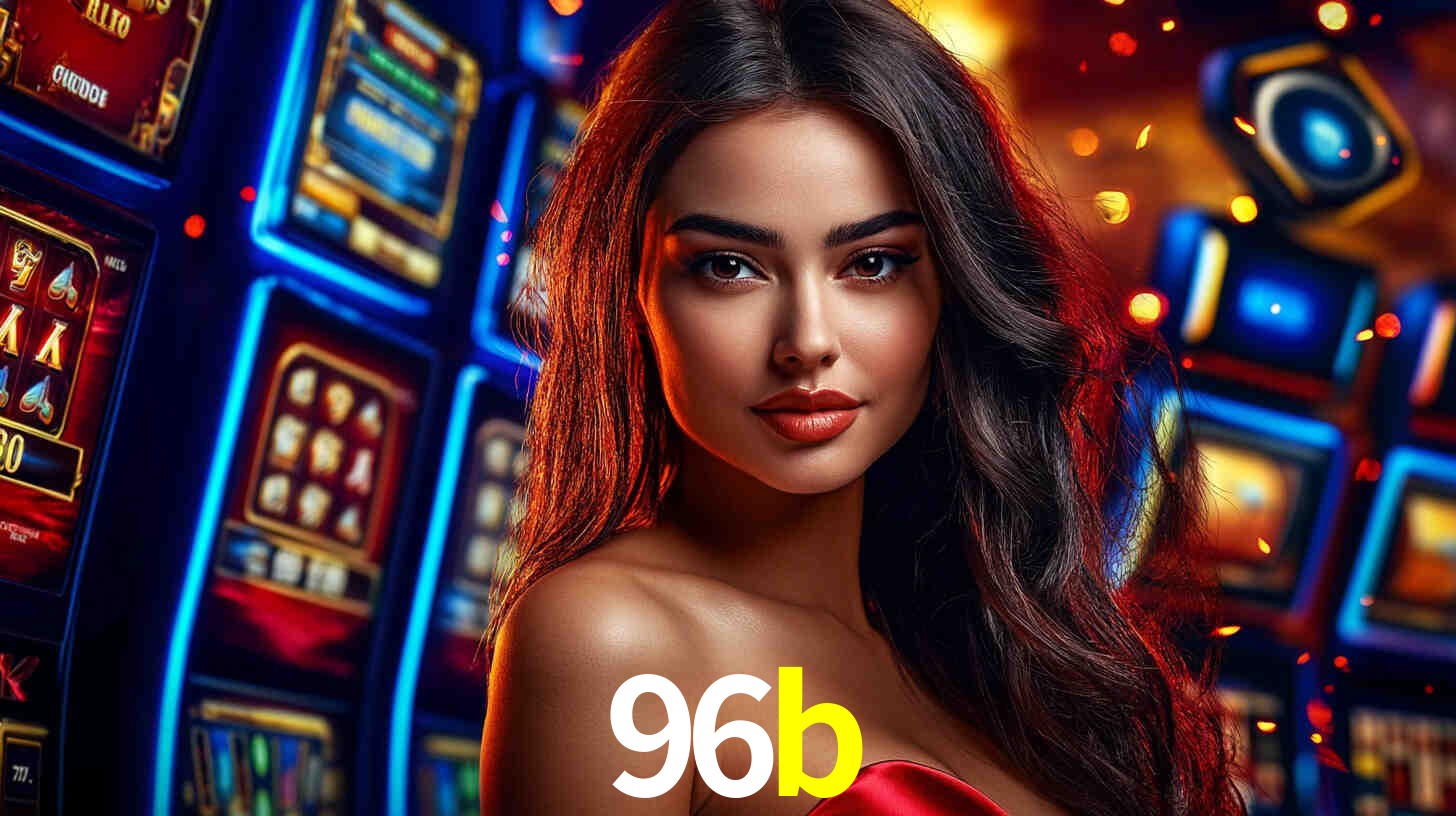 Explorando a Categoria de Eventos em Apostas na 96b
