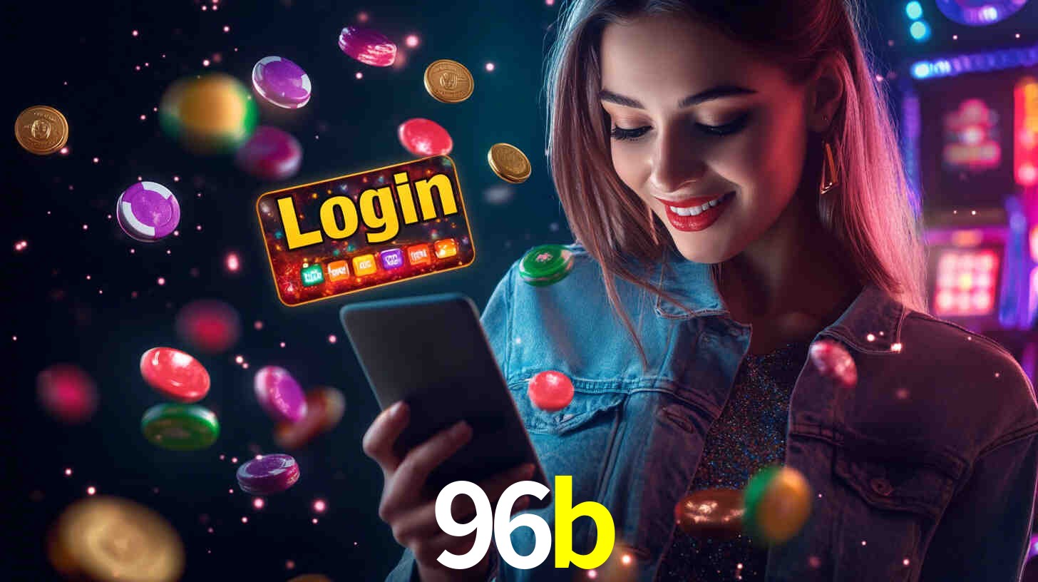 Descubra a Essência do 96b: Nossa História e Compromissos