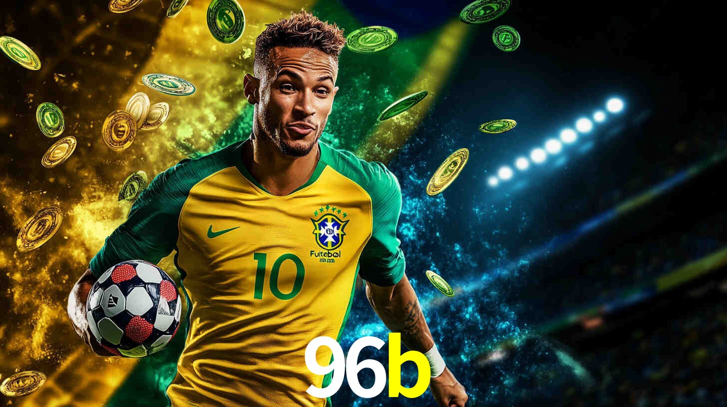Explorando a Categoria de Eventos em Apostas na 96b