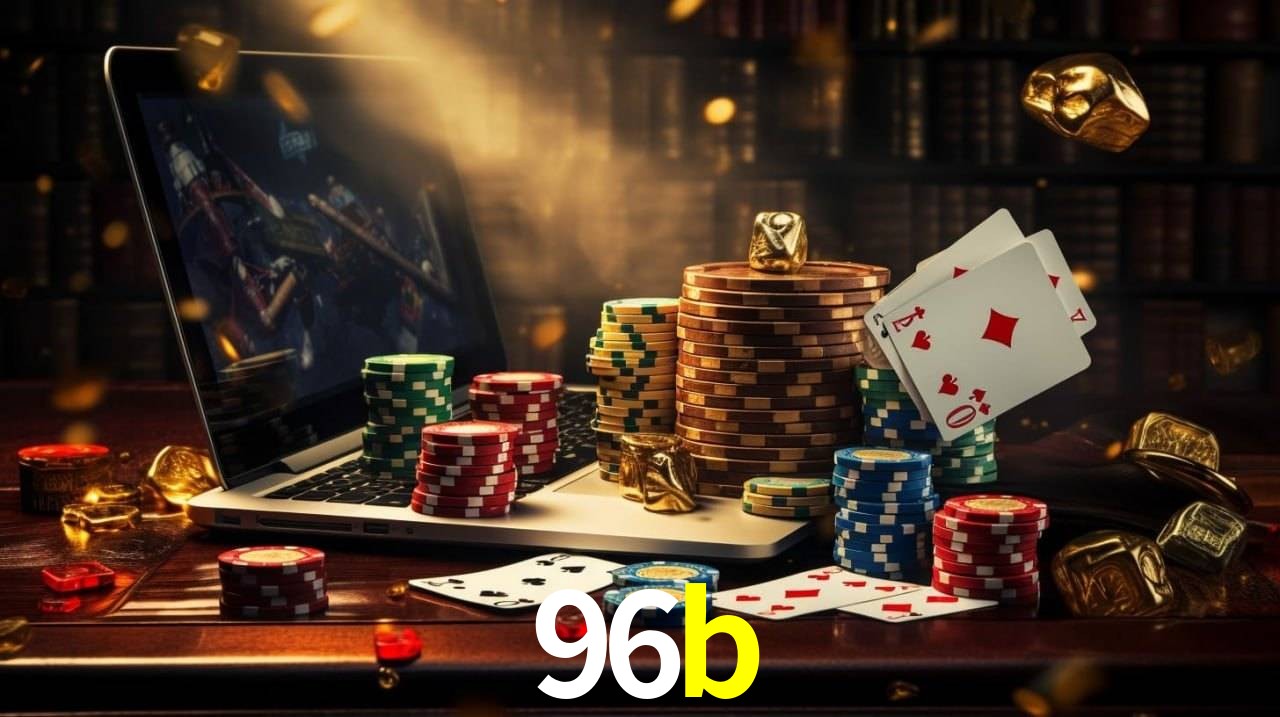 Casino VIP 96b