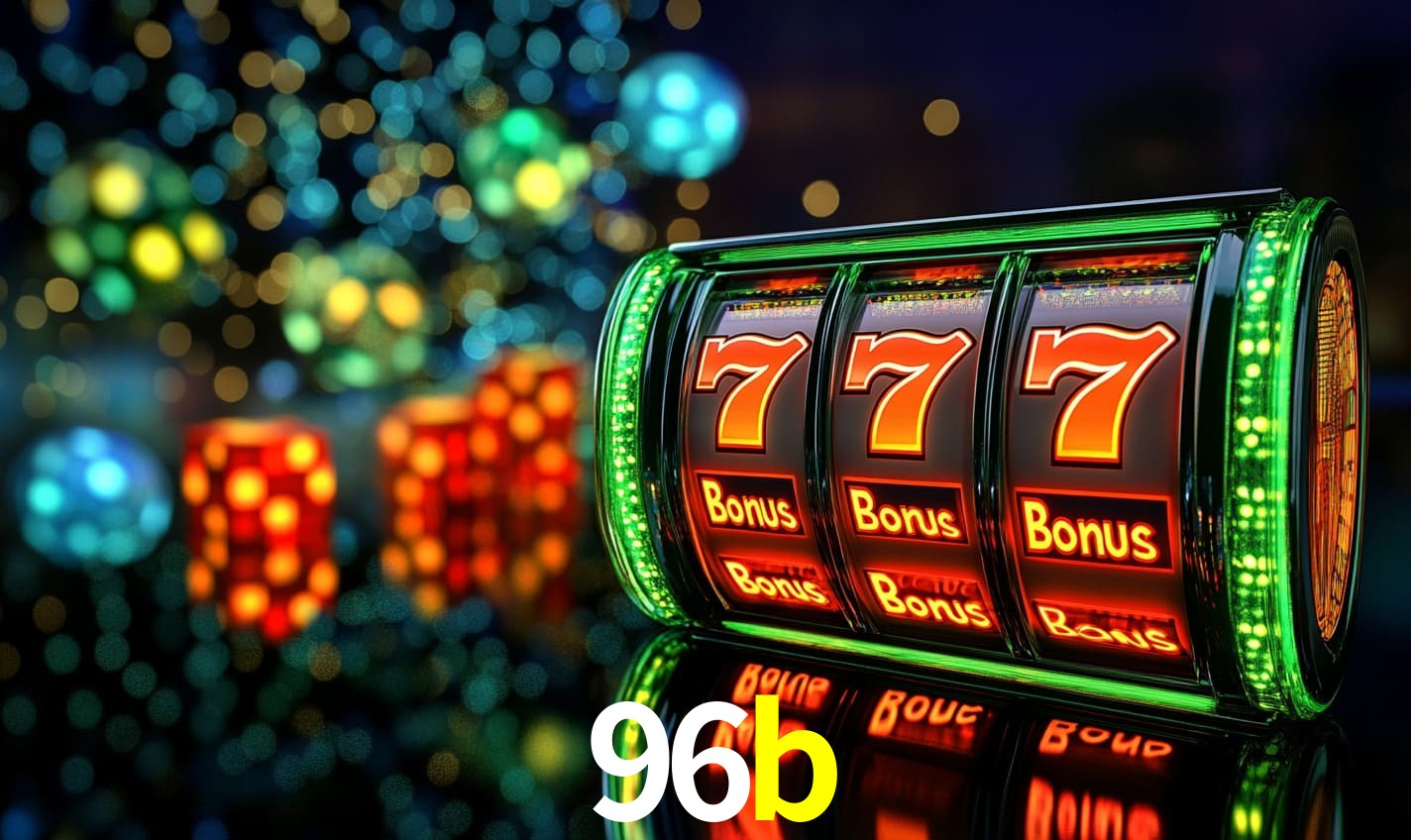 Login Seguro 96b