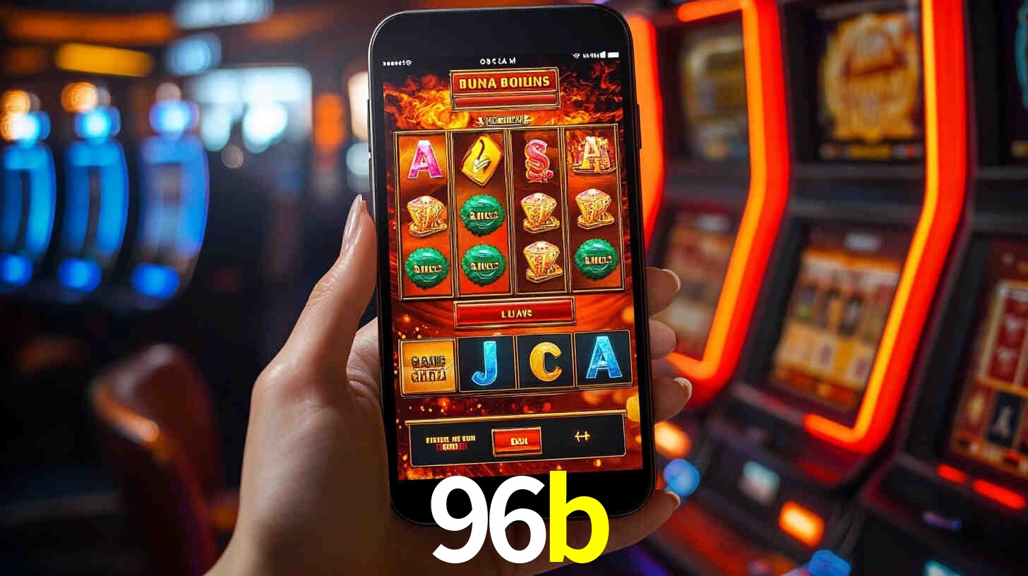 96b app