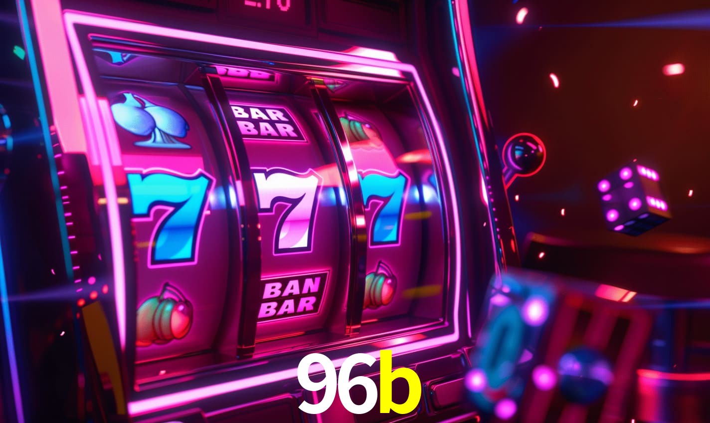 Desvendando o Mundo dos Jogos Virtuais na 96b