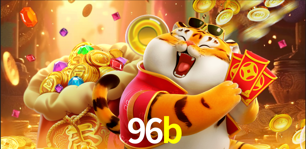 96b app