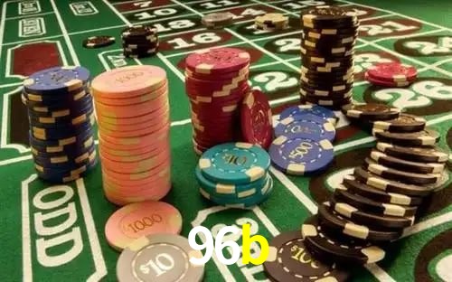 96b bet — painel ao vivo com cotações dinâmicas