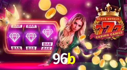 Desvendando o Mundo dos Jogos Virtuais na 96b