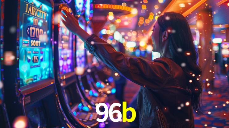 96b app