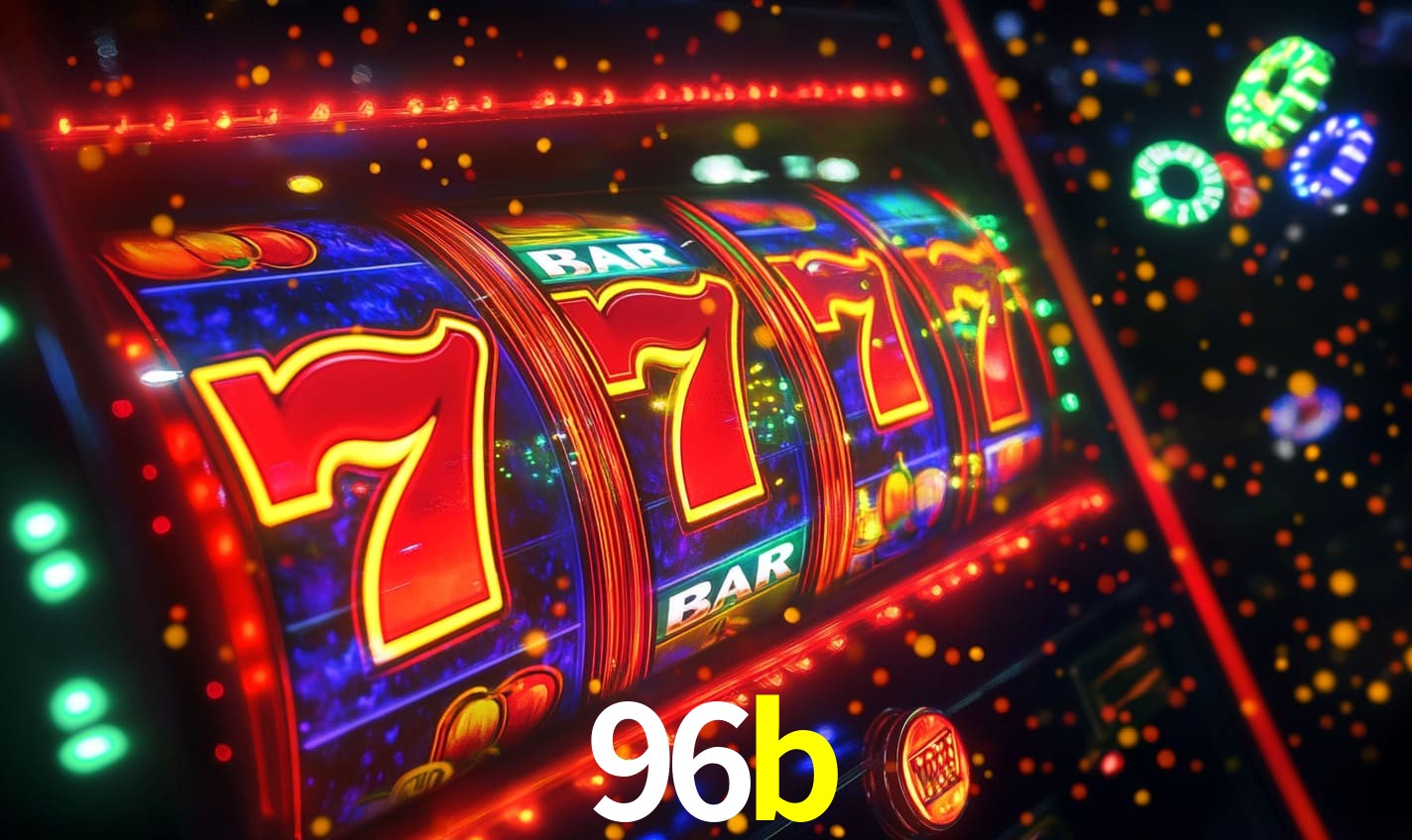 96b app