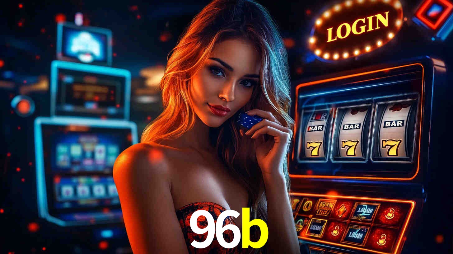 96b,96b app