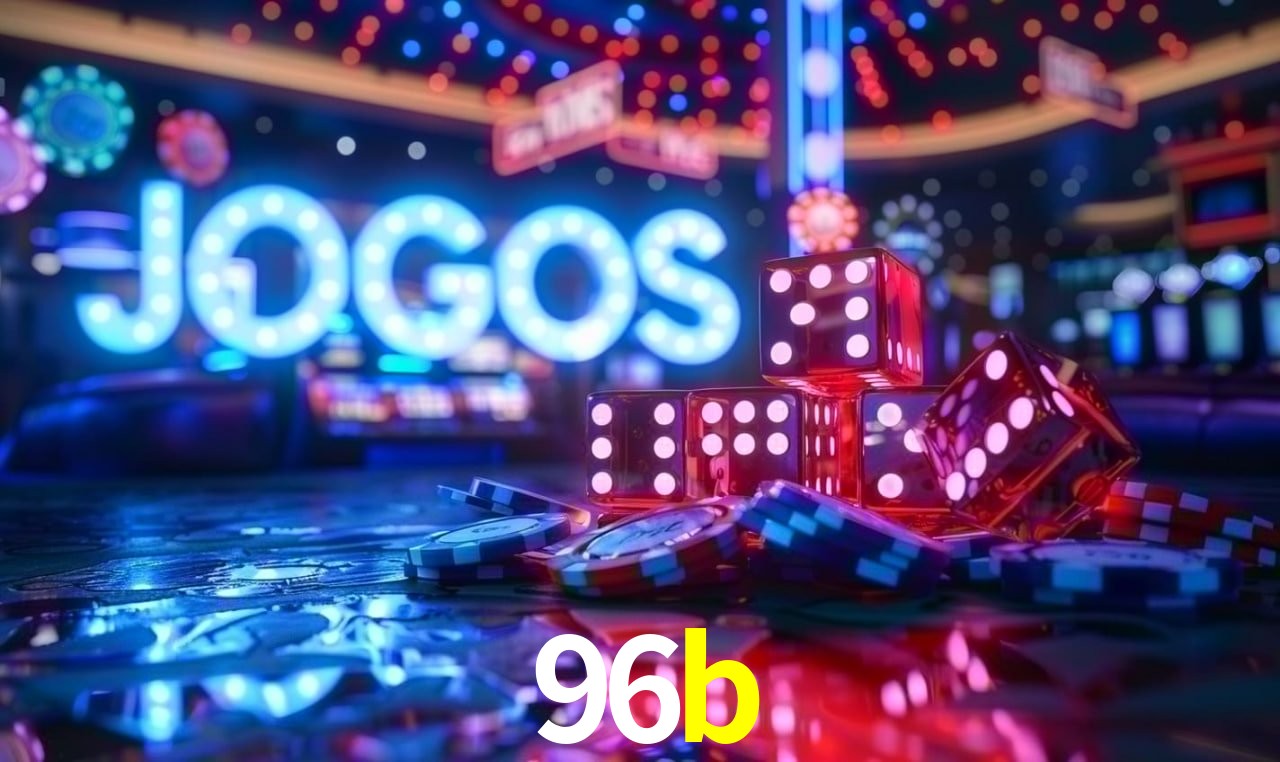 Jogos Exclusivos 96b