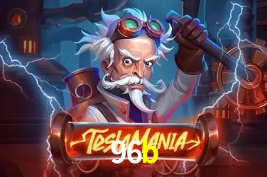Provedores de Jogos 96b