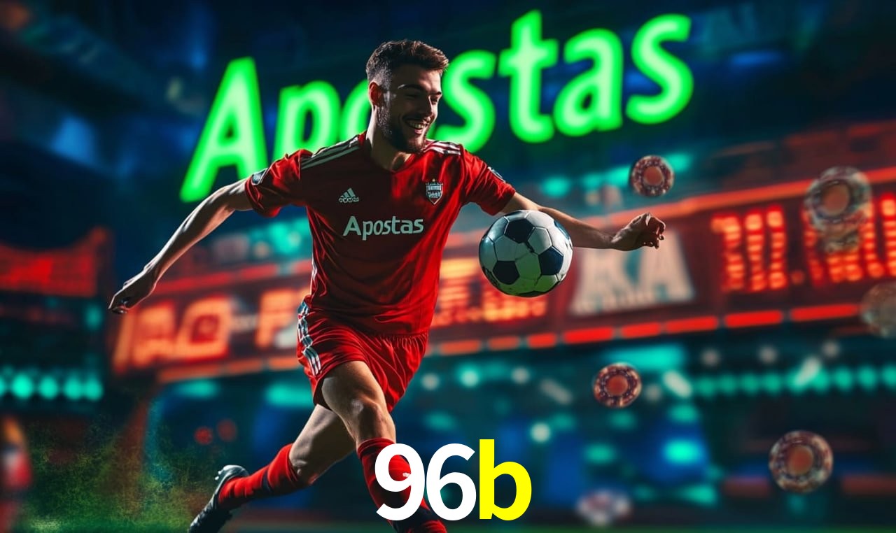 PIX Instantâneo 96b