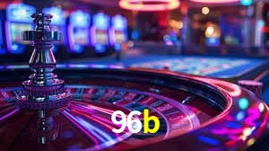 Estatísticas 96b