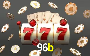 Descubra a Magia dos Jogos de Arcade no 96b