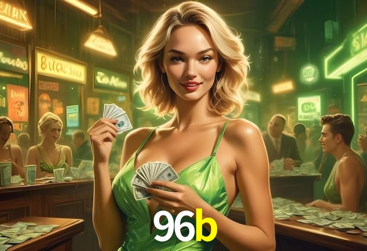 Descubra o Programa VIP da 96b: Vantagens Exclusivas para Jogadores