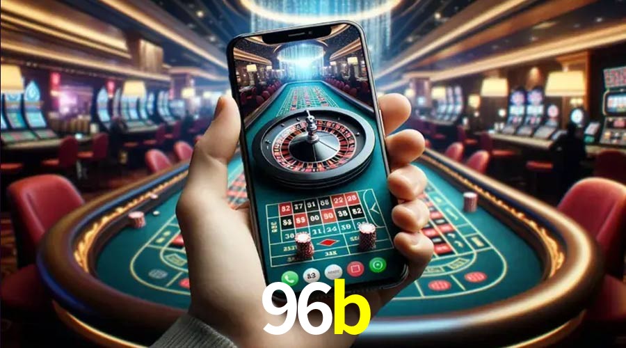 Account Benefits 96b