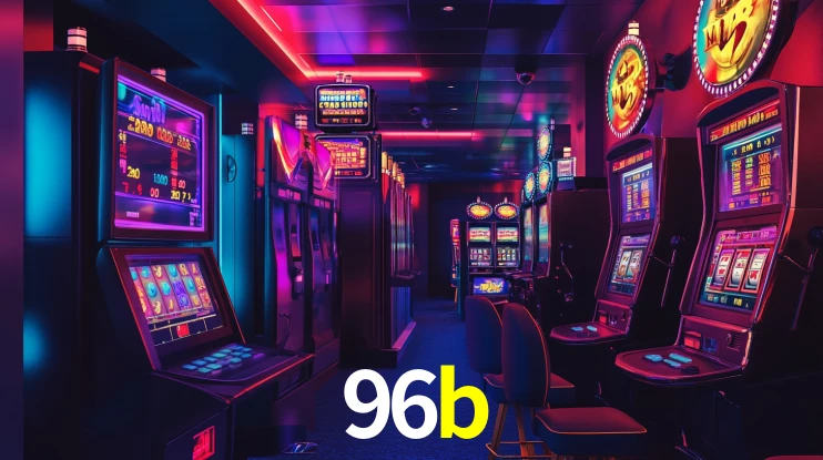 96b,96b app