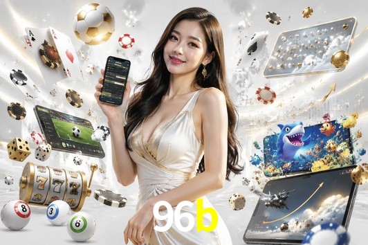 Games Directory 96b