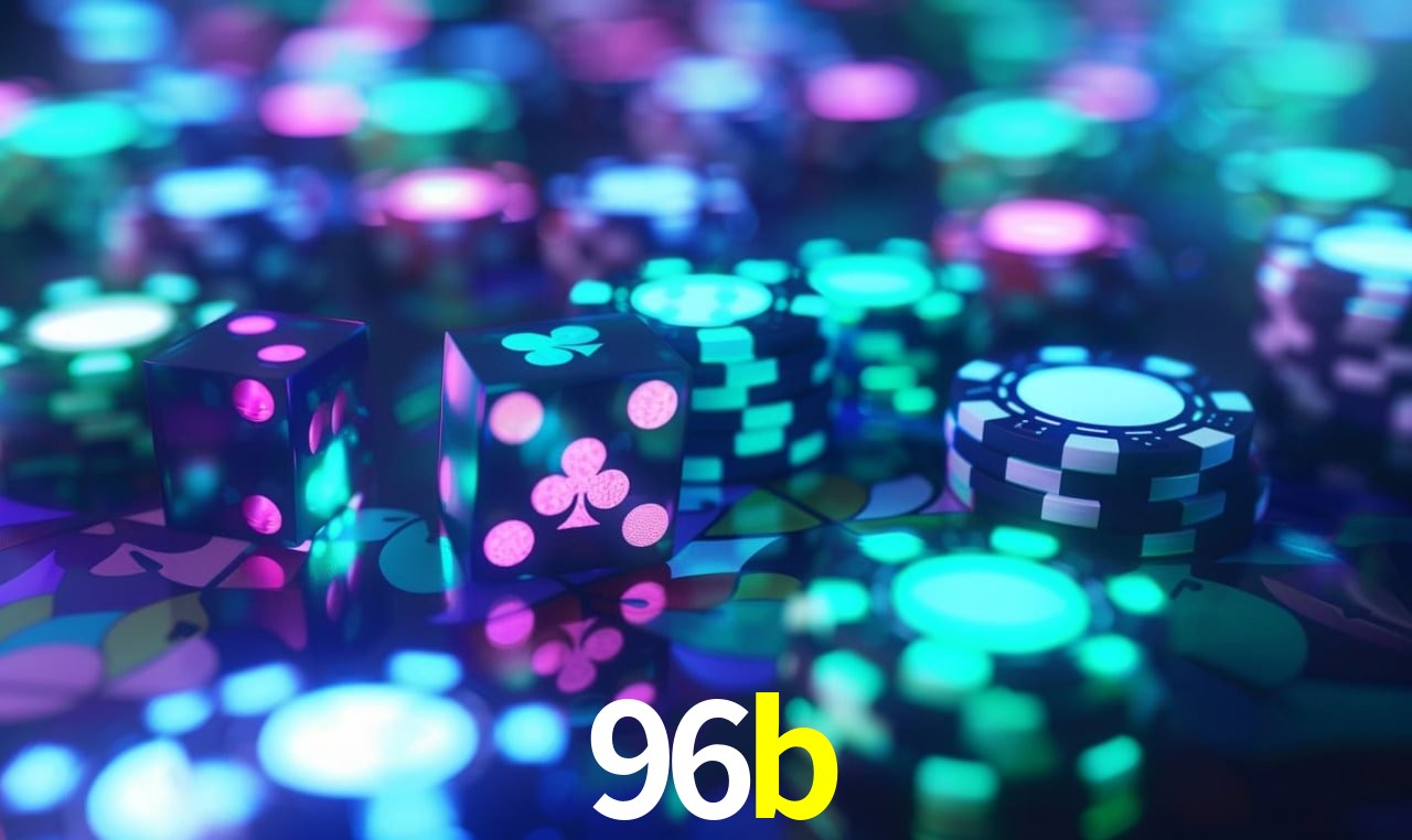 Mesa de Blackjack 96b