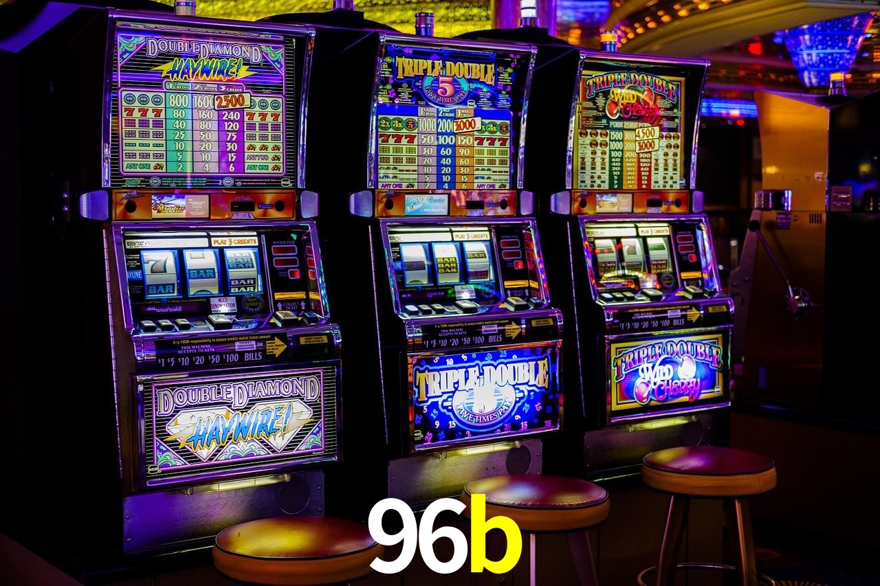 Jogo Spaceman 96b