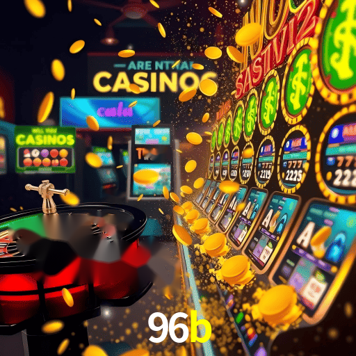 A Emoção da Loteria na 96b: Uma Chance de Mudança de Vida