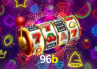 Inovações de Jogos na 96b: O Futuro das Experiências Interativas